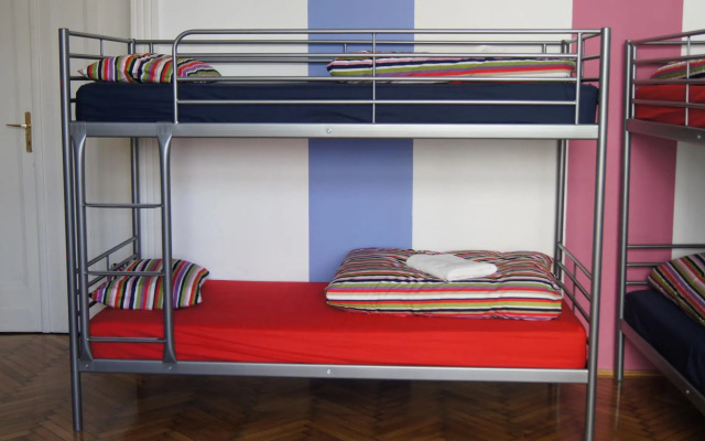 Westend Hostel