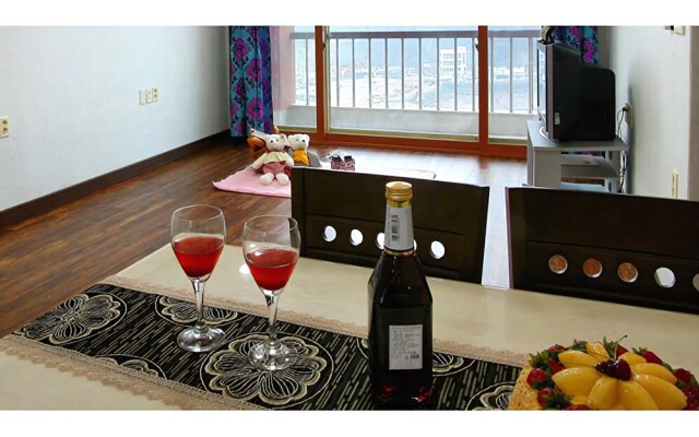 Taean Songdo Ocean Resort
