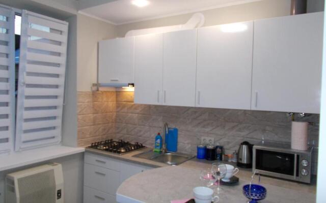 Paradise apartment 2