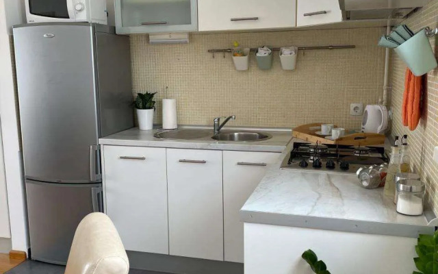 LIPA Apartment