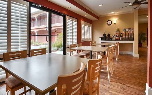 Best Western Wakulla Inn & Suites