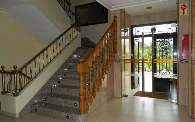 Hotel Hermida Rural