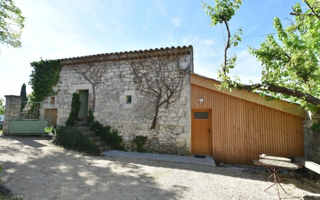 Luxurious Villa With Swimming Pool in Languedoc-roussillon