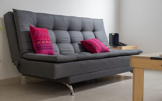 JUUB at THE SOUL OF OAXACA