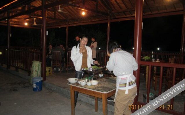 Qiaodaohu Wanghu Resort