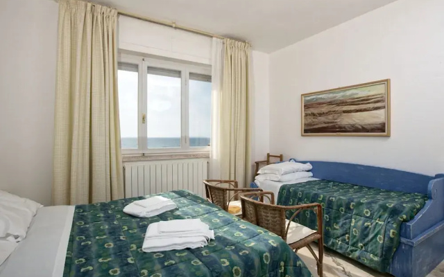 Holiday Home by Tuscan Coast Marina Carducci