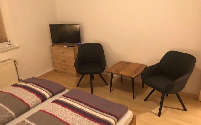 Ferienwohnung Dresden Laubegast