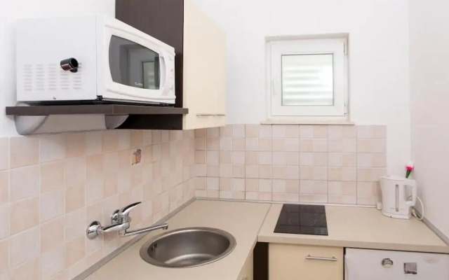 Apartments Tomy & Domy