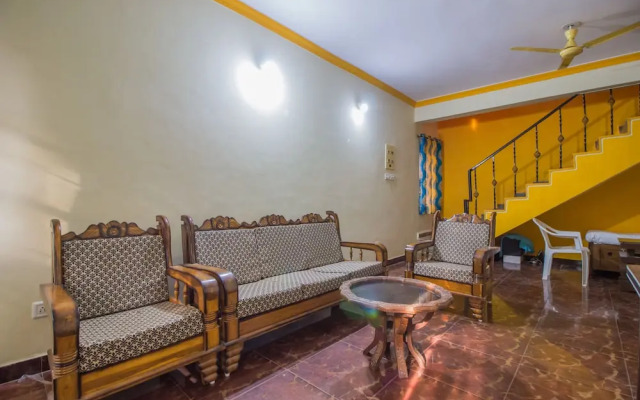OYO 12037 Home 2BHK With Balcony Margao