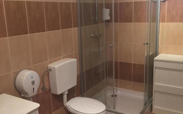 Milán Apartment