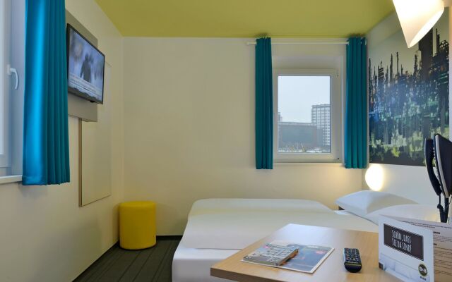B&B Hotel Ludwigshafen