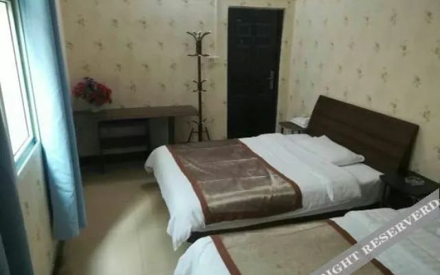 Xi'an K8 Express Hotel