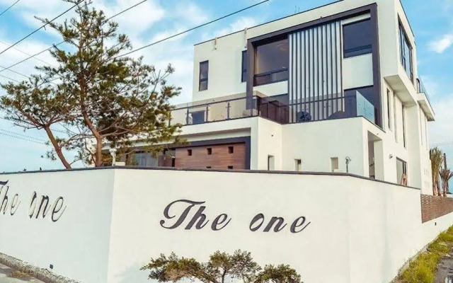 The One Villa