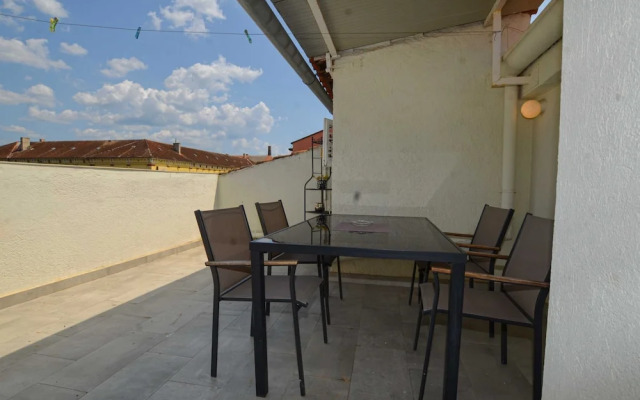 Contemporary and Charming Lodge Rovinj