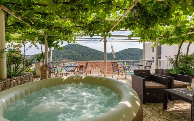Apartments Zore Glavinic