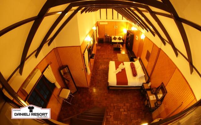 Danieli Resort