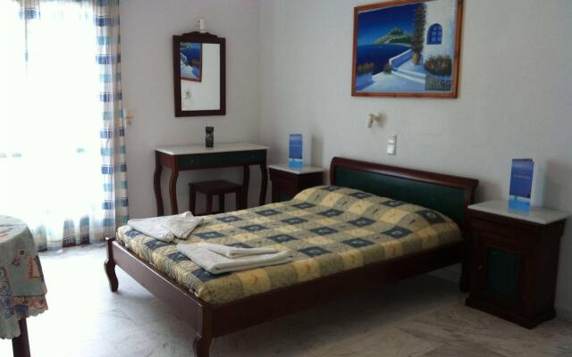 Fomithea Hotel-New