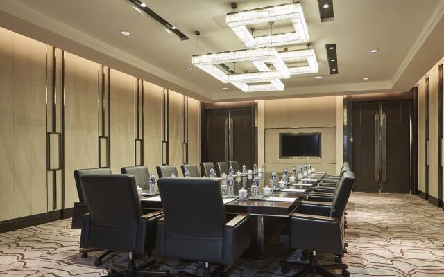 Sheraton Chuzhou Hotel
