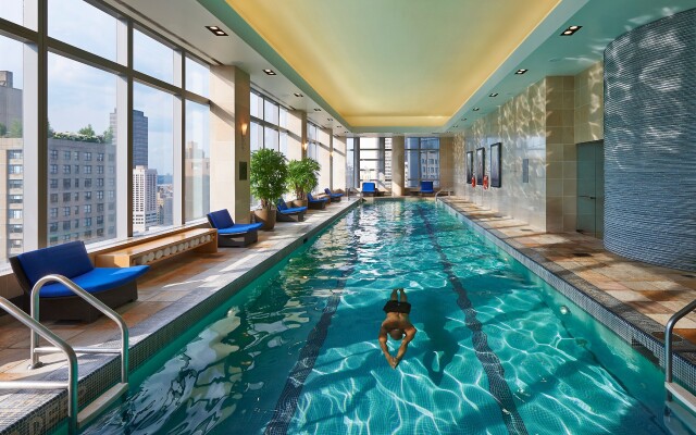 Mandarin Oriental, New York