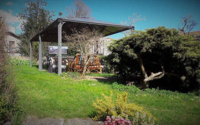 Chez Martine et Philippe