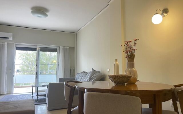 Poseidon - Voula Seaside Apartment