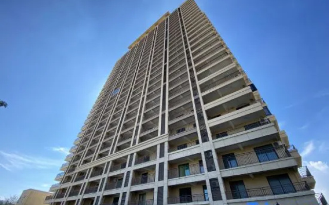 Jade Bay Jingyue View Sea Homestay – Exterior – Zhangzhou