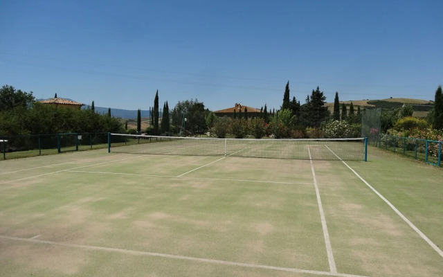 Agriturismo La Casaccina
