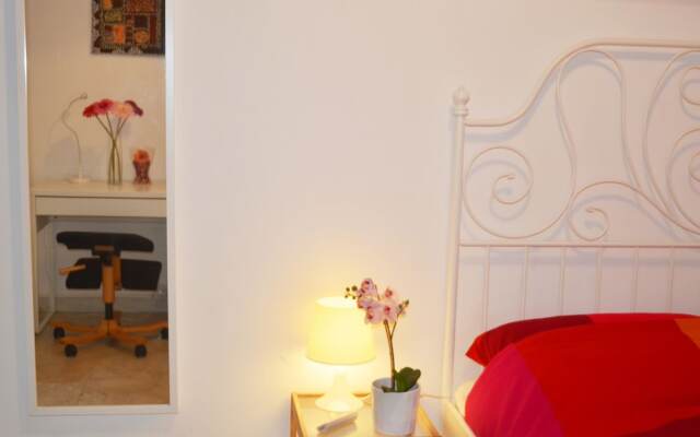 Borgia's Burrow with DoYouBnB concierge