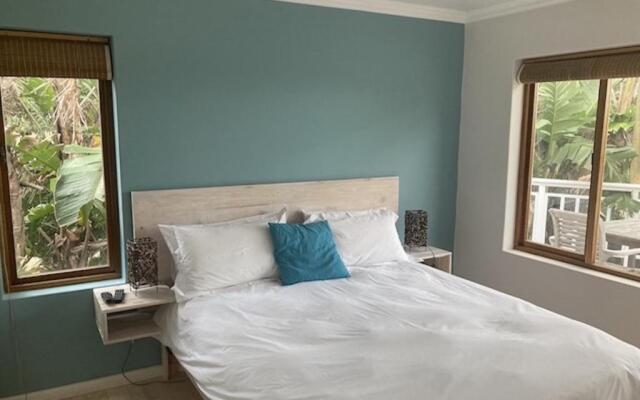 Aquarius Beach House