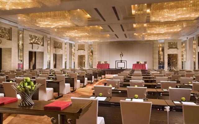 Swissotel Grand Shanghai