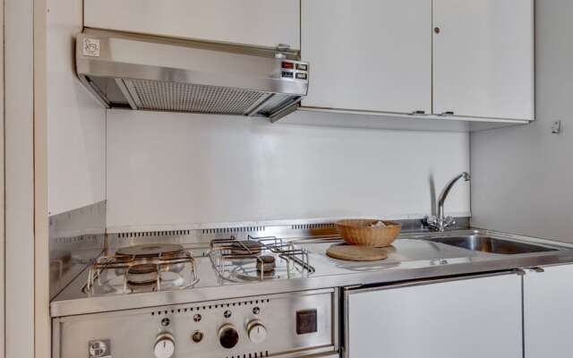 Belvilla by OYO La Cava - D