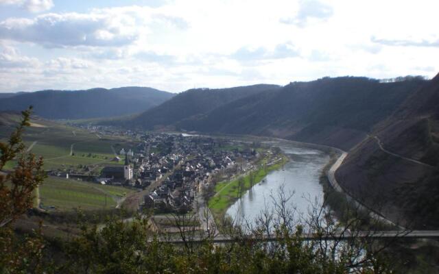 Ferienhaus Mosel Bub