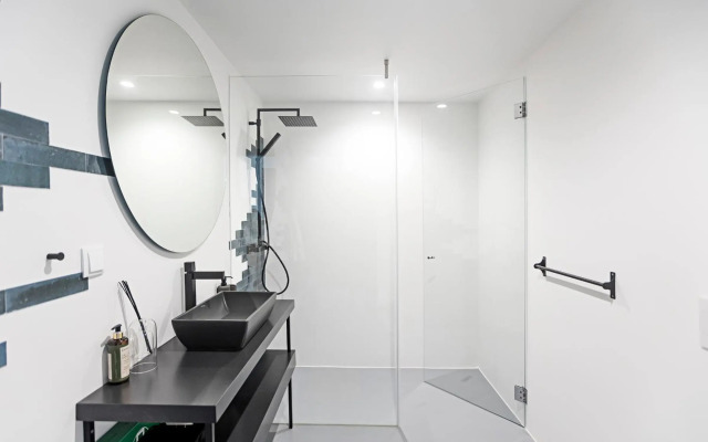 João das Regras Apartments by LovelyStay