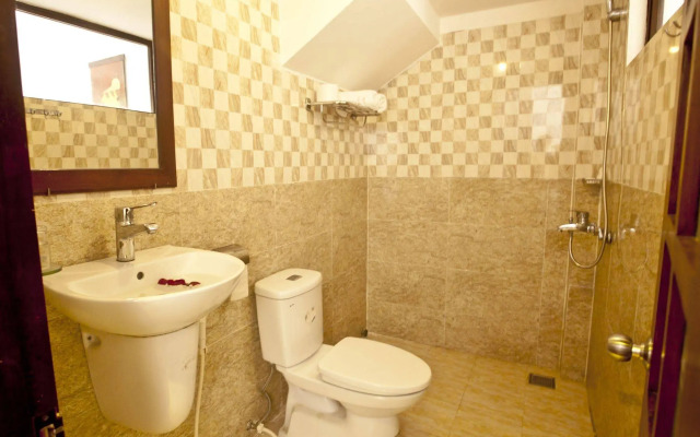 Flower Garden Homestay