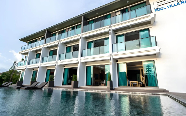 Pim Pool Villa Nan