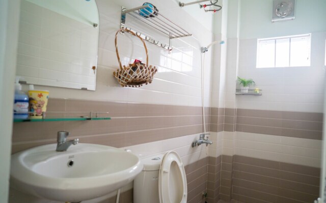 Huha Home Da Nang - Hostel