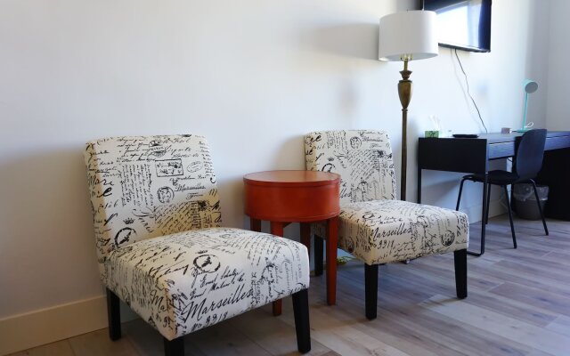 Hometel Suites - Los Angeles (Koreatown)