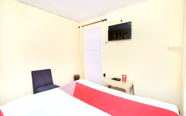 OYO 13645 Home Ever Sunny