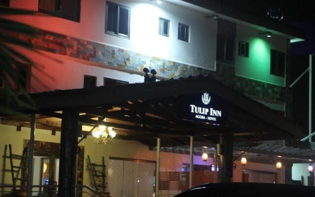 Ave Maria Hotel