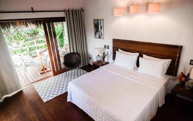 Madeiro Beach Hotel And Resort