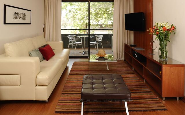 Time Stay - Essential Apartments