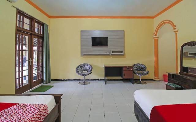 OYO 1984 Hotel Istana Family Syariah