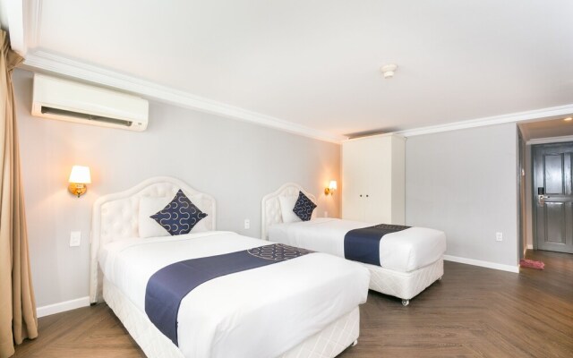 Sabina Residence - Stellar Boutique Hotel