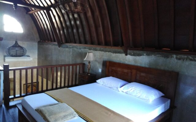 Nirmala Guest House Keramas