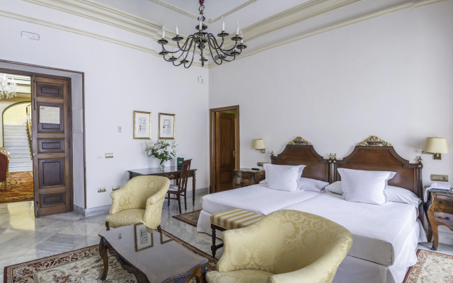 Hotel Duques de Medinaceli