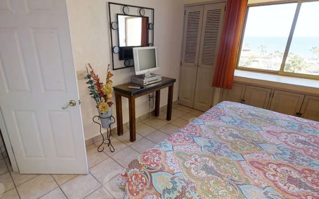 Princessa 2BR C 401-v by Casago