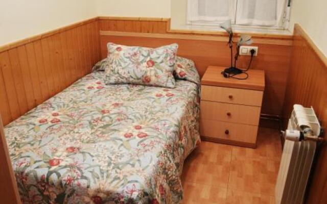 Apartamentos La Capitana