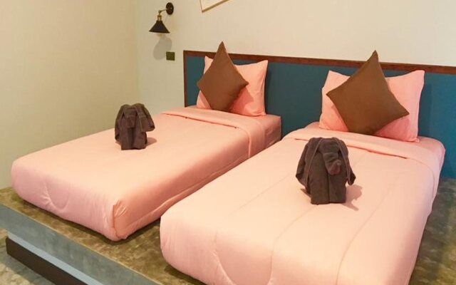 The Herbal Khao Lak