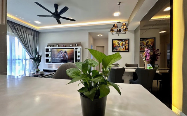 Takuro Homestay