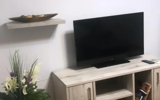 A convenient apartment in the heart of Athens